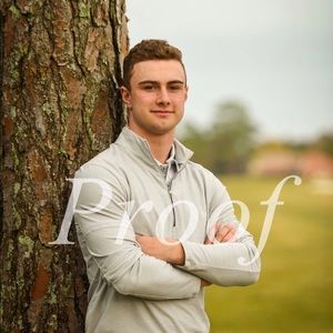 Meet your Posher, Tyler
